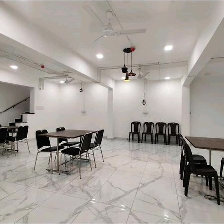 Hotel Bsh Group Noida Exterior photo