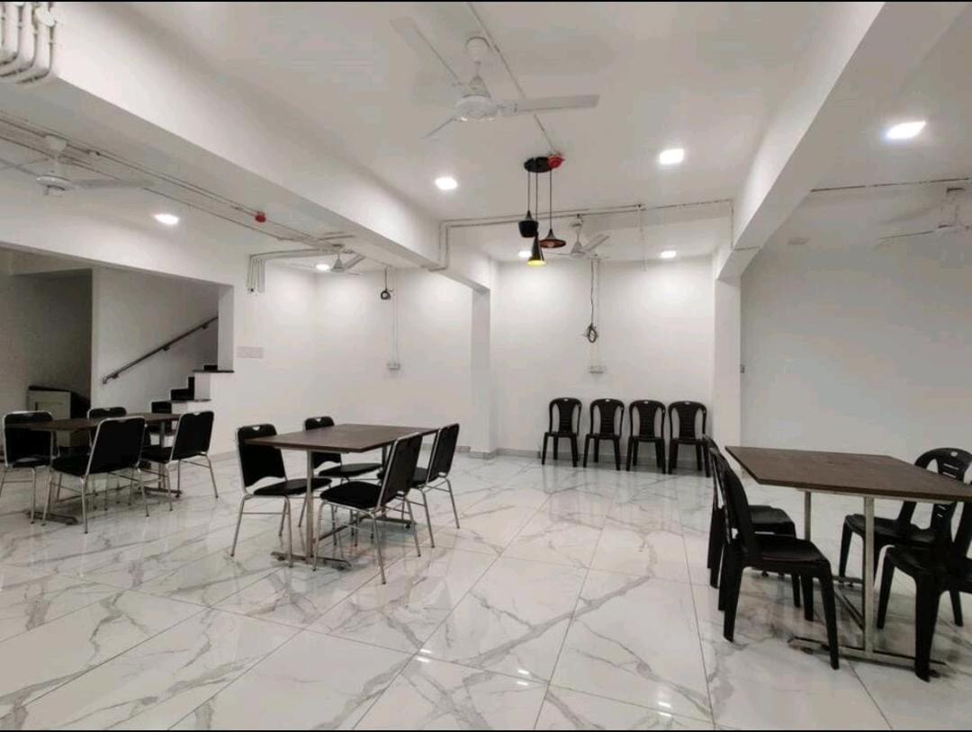 Hotel Bsh Group Noida Exterior photo